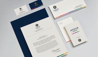 VI設計 品牌視覺識別的基石與公關活動的靈魂