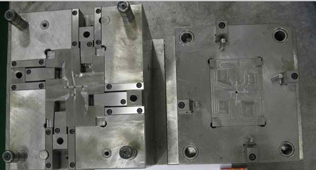 廣州市番禺區(qū)石樓昌達(dá)五金塑料模具廠 專業(yè)塑膠五金模具制造服務(wù)